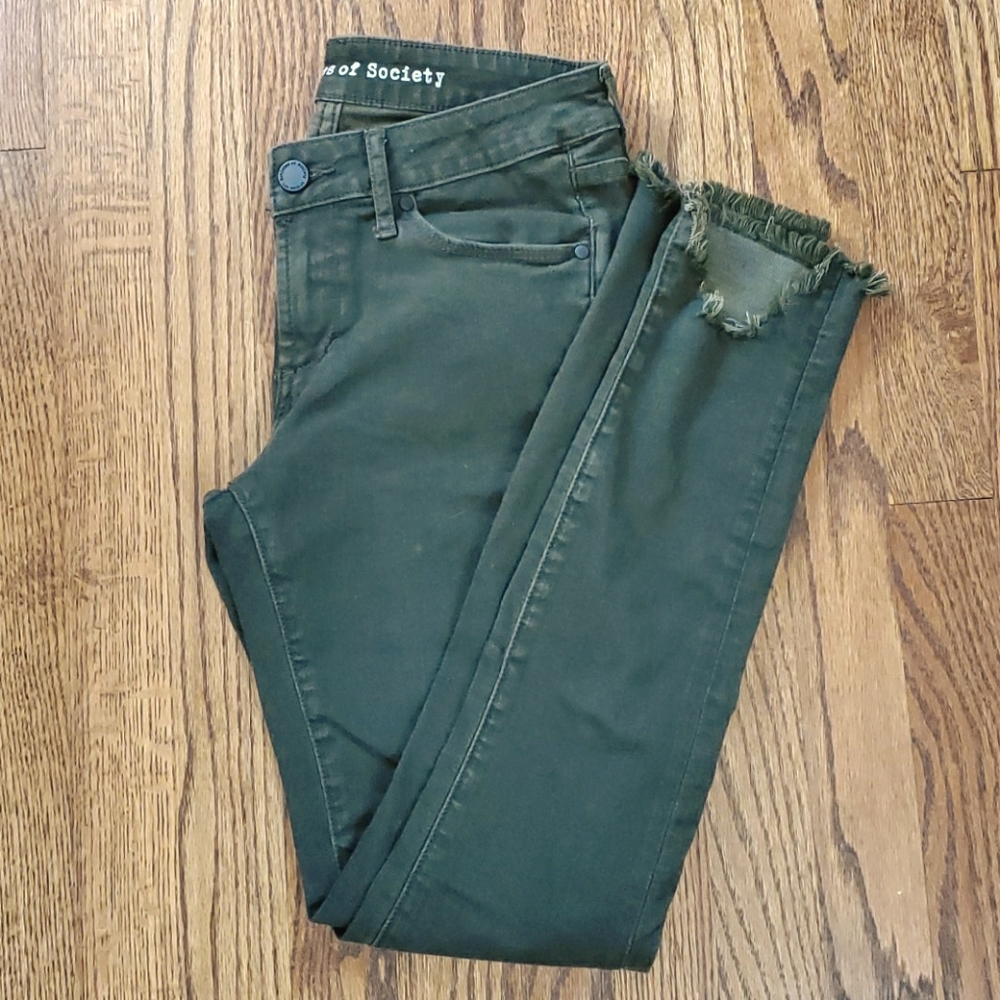 Articles of Society Jeans